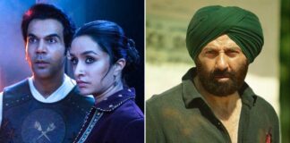 Stree 2 At The Worldwide Box Office (18 Days): Becomes 8th Highest-Grossing Bollywood Film By Beating Sunny Deol's Gadar 2