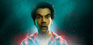 Shraddha Kapoor and Rajkummar Rao's Stree 2 continues its golden run on week 5!