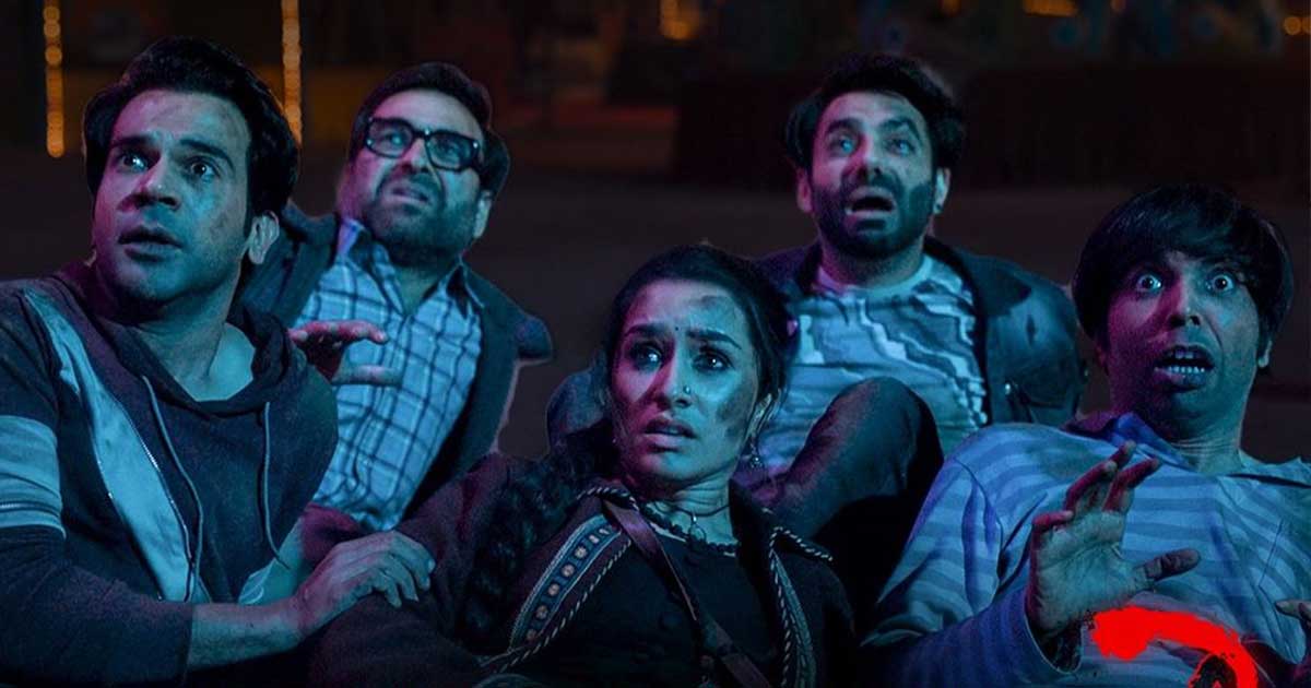 Stree 2 Box Office Collection Day 35 (Early Trends): Only 1 Crore Away To Dethrone Baahubali 2 As The Only Hindi Film To Own This Record In History!