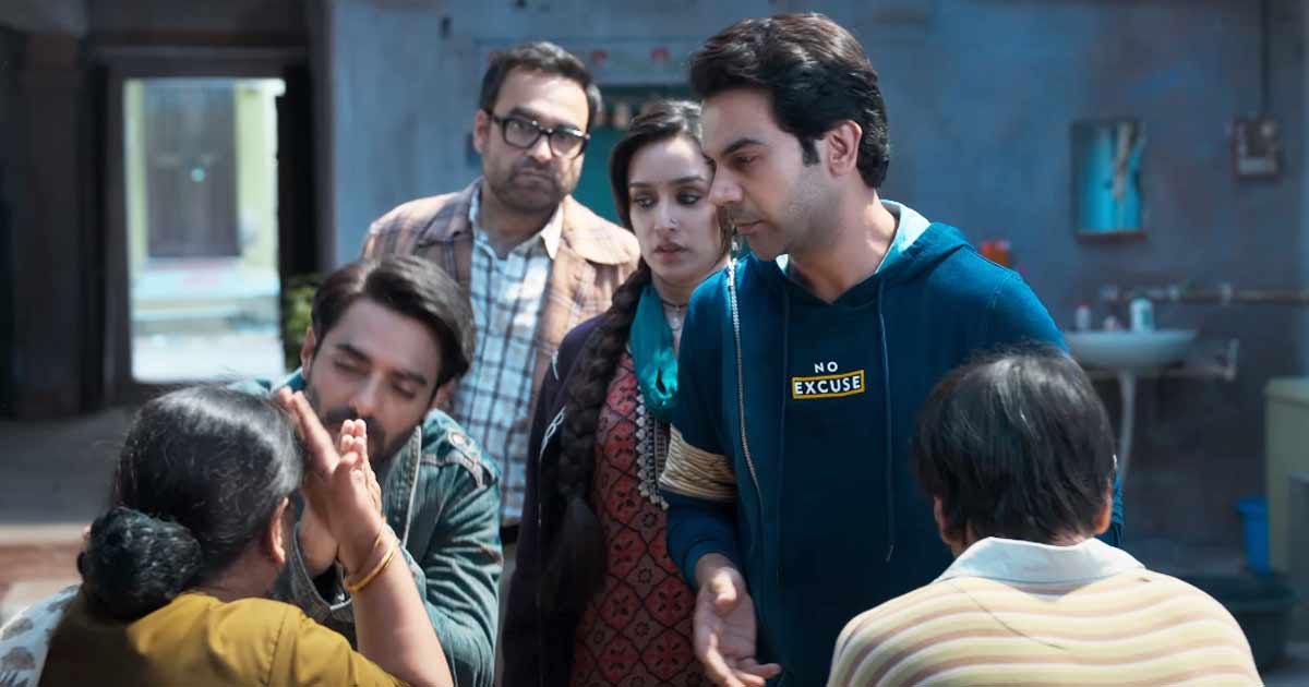 Stree 2 Box Office Collection Day 40 (Early Trends): 24 Hours Away To Snatch The Only Record In Hindi Cinema!