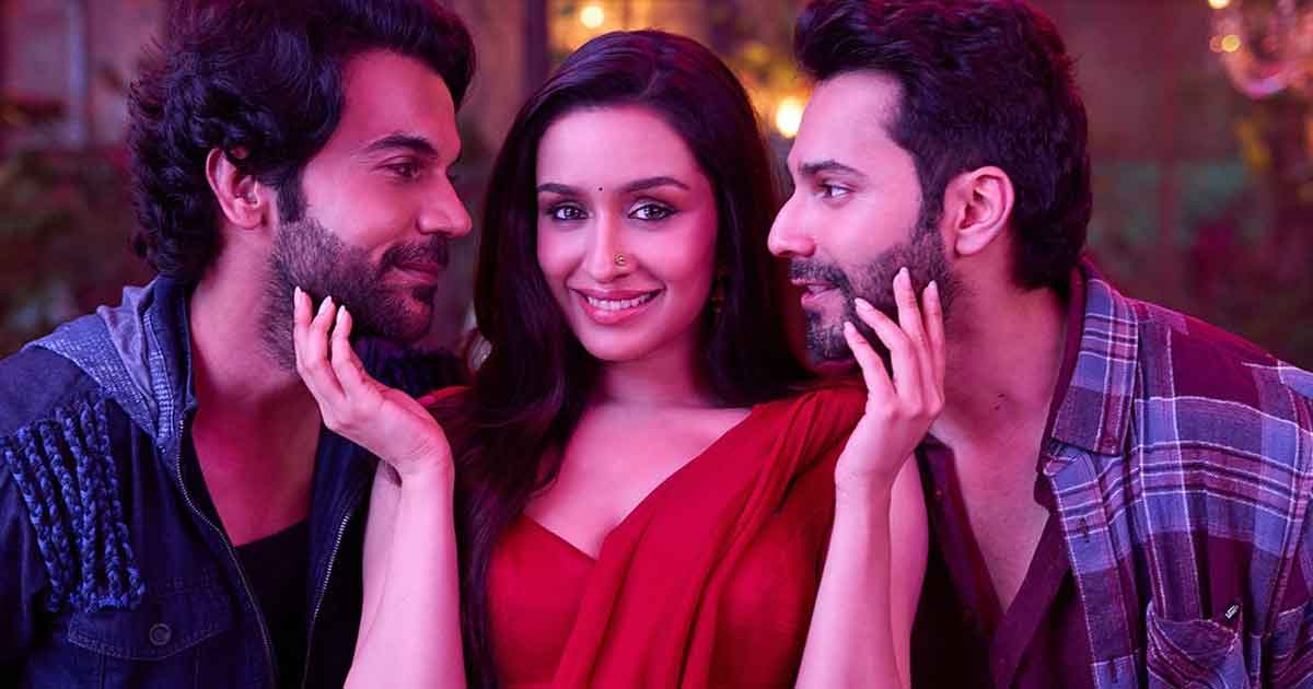 Stree 2 Box Office Collection Day 34 (Early Trends): Lowest Earning Day 213% Higher Than Jawan