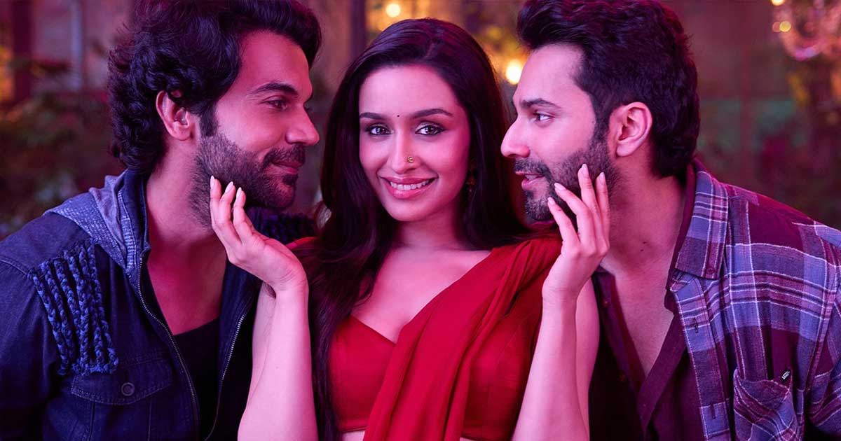 Stree 2 Box Office Collection Day 31 (Early Trends): Performs 123% Better Than Jawan With Gigantic Jump