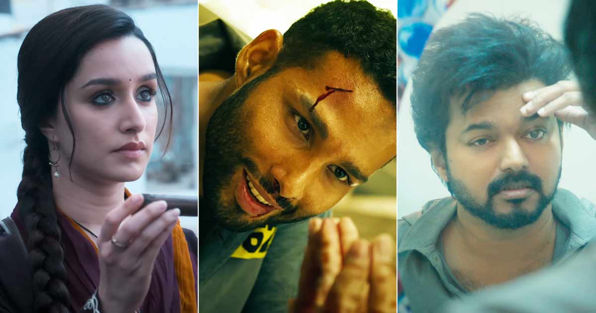 Box Office Hari Sinema Nasional: Stree 2, Tumbbad & Yudhra Bersinar!