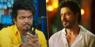 The Greatest Of All Time Box Office (Malaysia): Thalapathy Vijay Starrer To Replace Shah Rukh Khan's Dilwale For The Top Spot