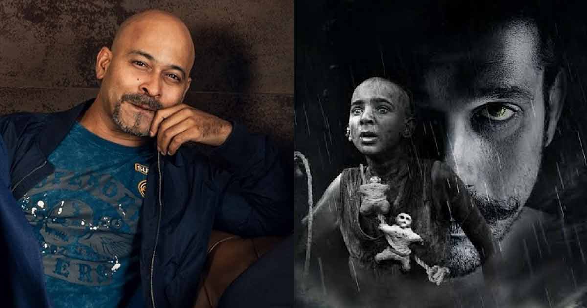 Tumbbad director Rahi Anil Barve quits the sequel of the movie!