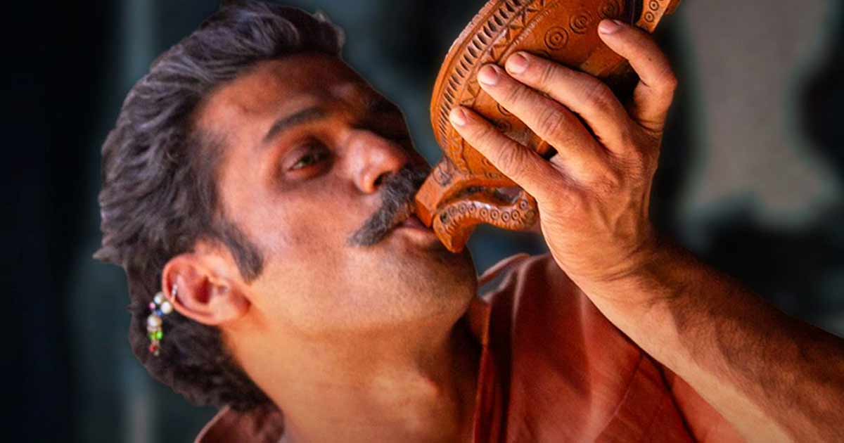 Tumbbad ReRelease Box Office Collection Day 1 Sohum Shah's Film Roars