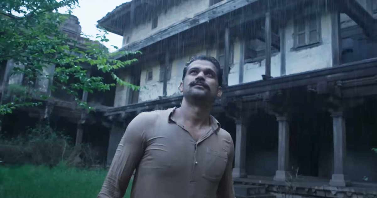 Tumbbad Re-Release Box Office Collection Day 2 Early Estimates!