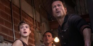 Twisters Box Office (North America): Less Than $6 Million Away From $270 Million Mark