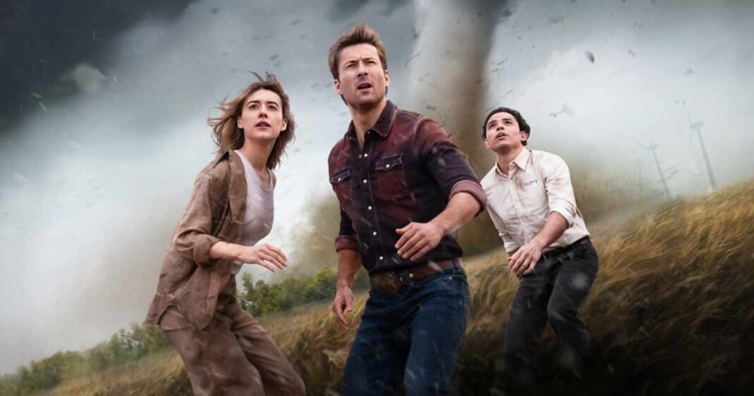 Twisters Box Office (North America) Aims To Collect 11.5M This