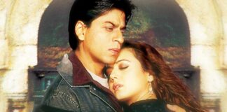 Veer Zaara Re-Release Box Office!