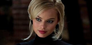 Here’s how Margot Robbie overcame her fear of going nude for The Wolf Of Wall Street!