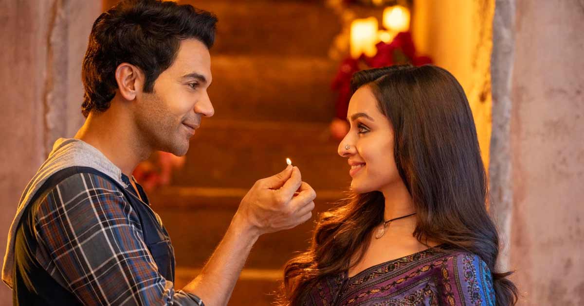 Where To Watch Stree 2 Online?