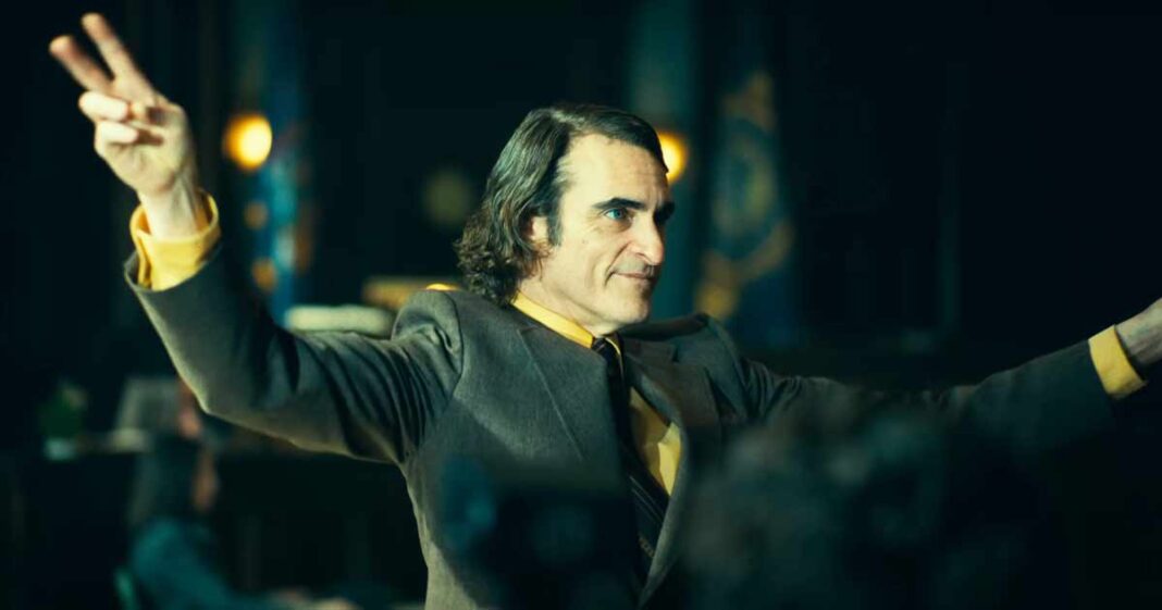 Joker 2 What Was Joaquin Phoenix's Arthur Fleck Suffering From