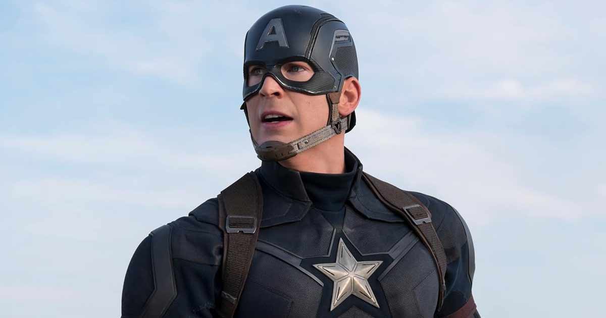 Chris Evans’ first superhero role wasn’t Captain America, but he “really enjoyed playing…”