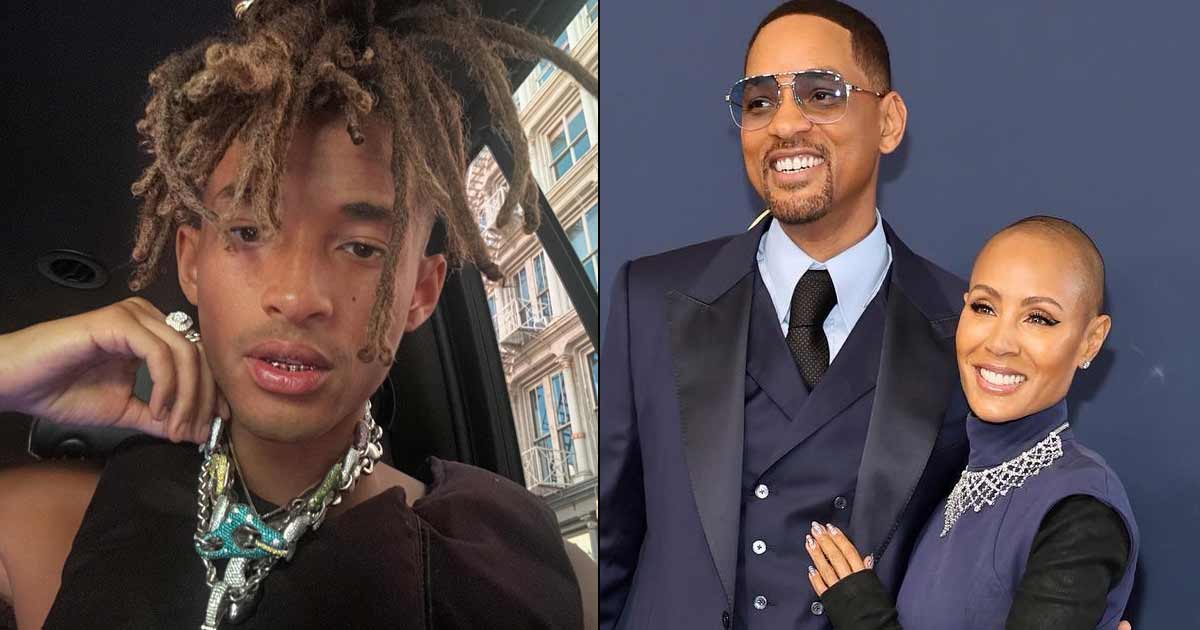 Jaden Smith's Allegations About Jada Smith's Parenting Choices Ignite Widespread Controversy and Debate