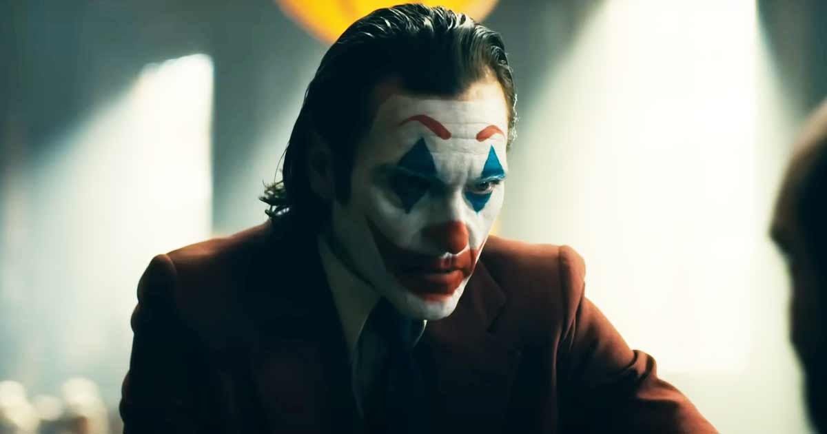 Joker 2 Box Office (Korea): Negative Word-Of-Mouth Comes Into Play!