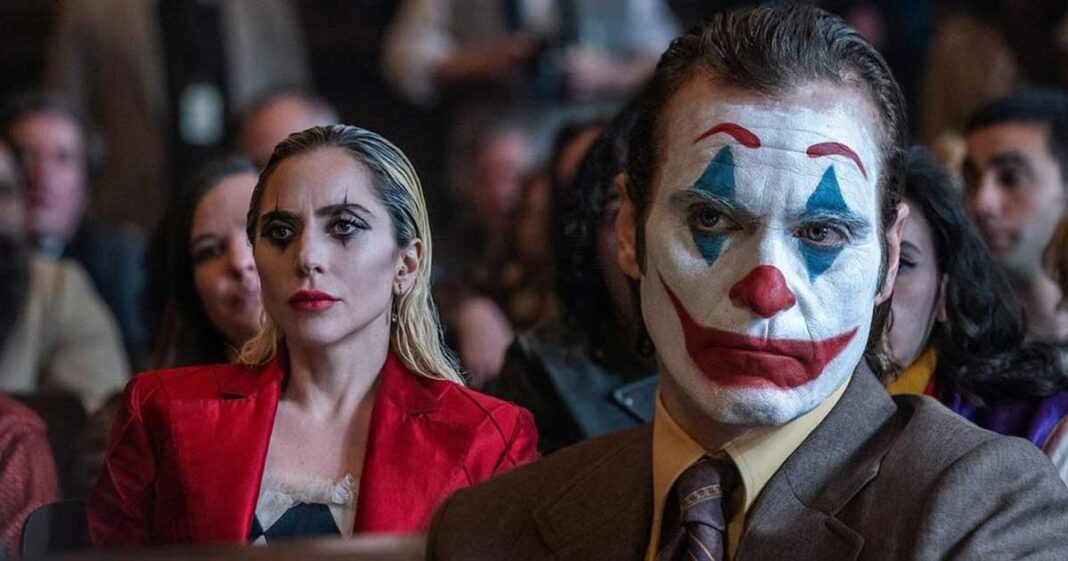 Joker 2 Box Office (Worldwide) Joaquin PhoenixLed Sequel Opens Lower