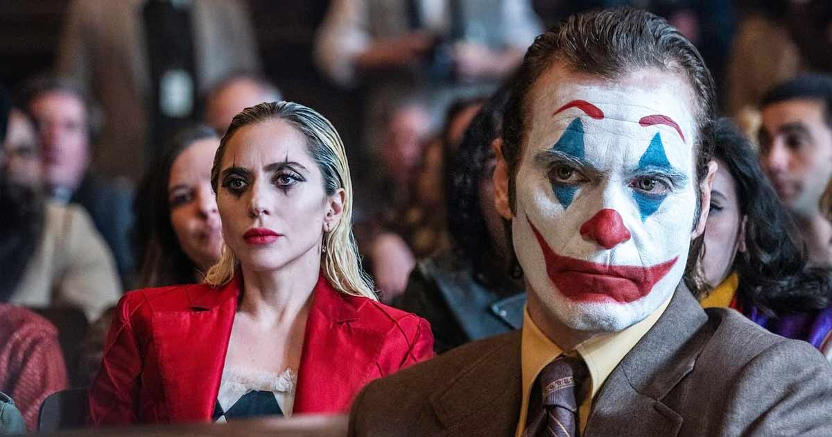 Joker Folie à Deux Movie Review Joaquin Phoenix & Lady Gaga Shine