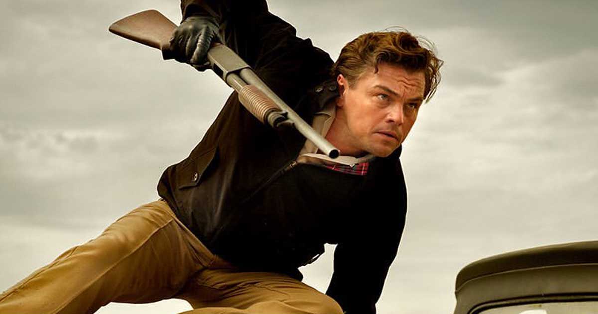 Leonardo DiCaprio's Next Role Revealed