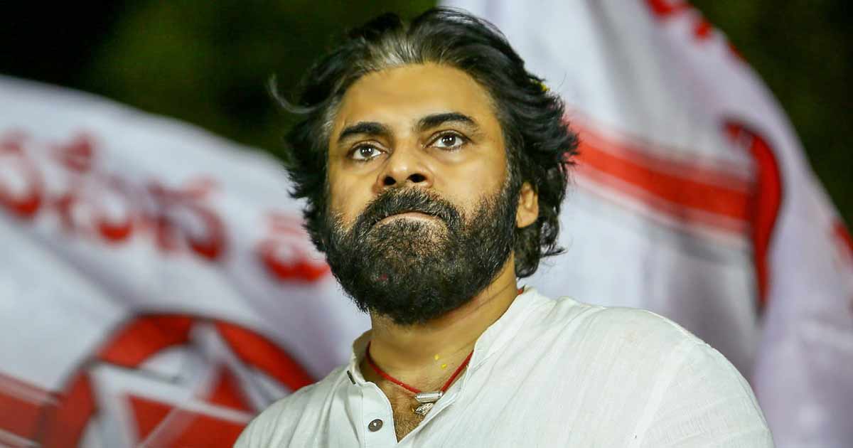 Pawan Kalyan Resumes 'TheyCallHimOG' Shoot in AP: Exciting Updates!