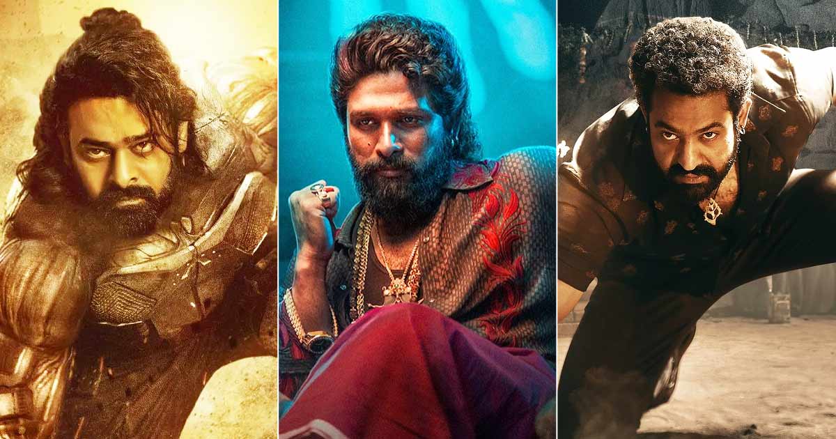 Pushpa 2 Box Office: Will Allu Arjun Break Kalki 2898 AD's 93 Crores Missed By Devara & Steal The Non-Rajamouli Record?