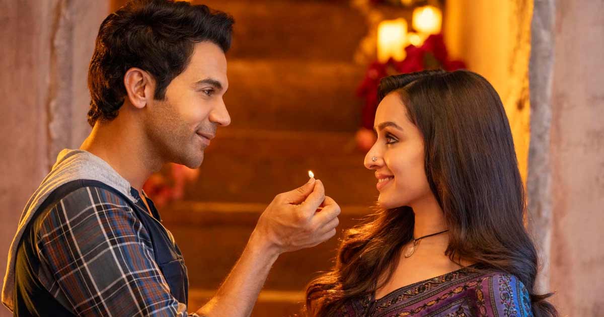 Stree 2 Box Office Collection Day 49 (Early Trends): Giant 1017% Higher Earnings Than Jawan At This Point