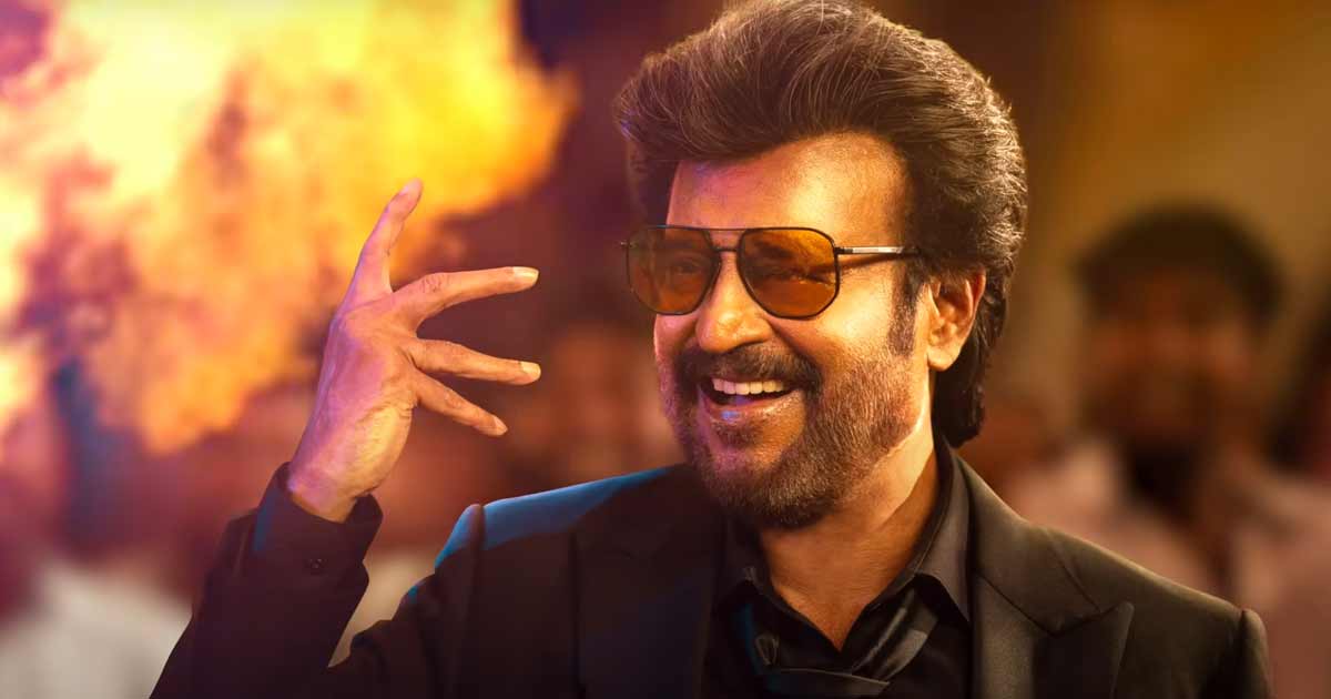 Vettaiyan OTT Release Date Update Rajinikanth's Biggie To Stream On