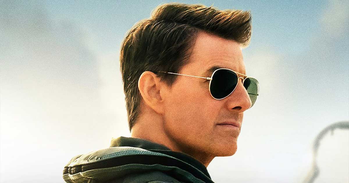 When Tom Cruise’s “Over The Top” Antics Almost Got Him Fired From